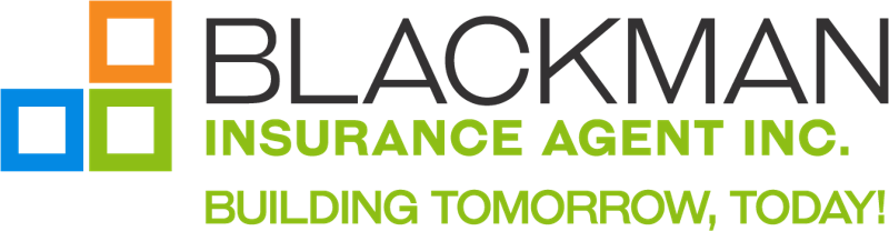 Blackman Insurance Agent Inc. — Building tomorrow, today!